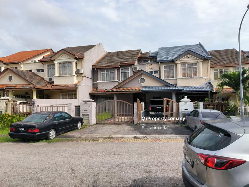 2-storey Terraced House for Sale in Kota Kemuning, Shah Alam by P Utahma Raj - iProperty.com.my