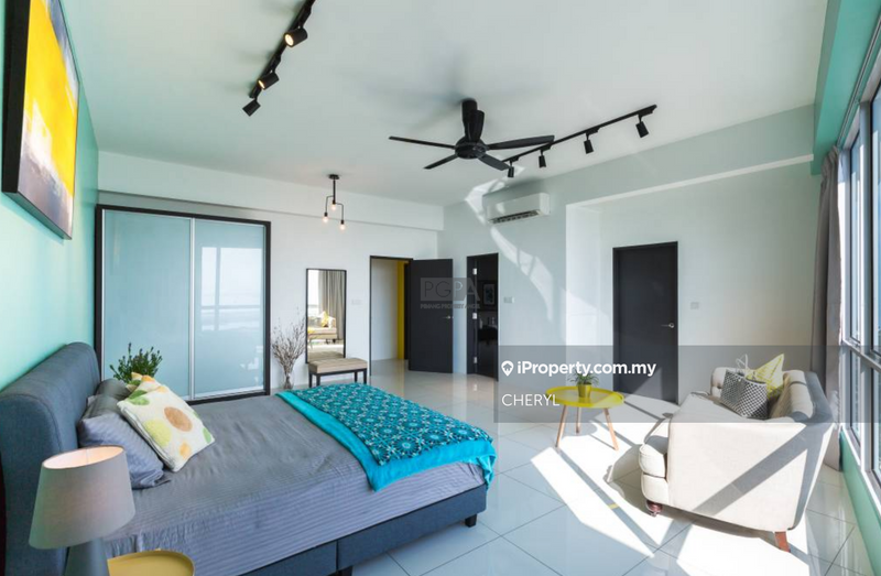 Condominium for Sale in City Residence by CHERYL - iProperty.com.my