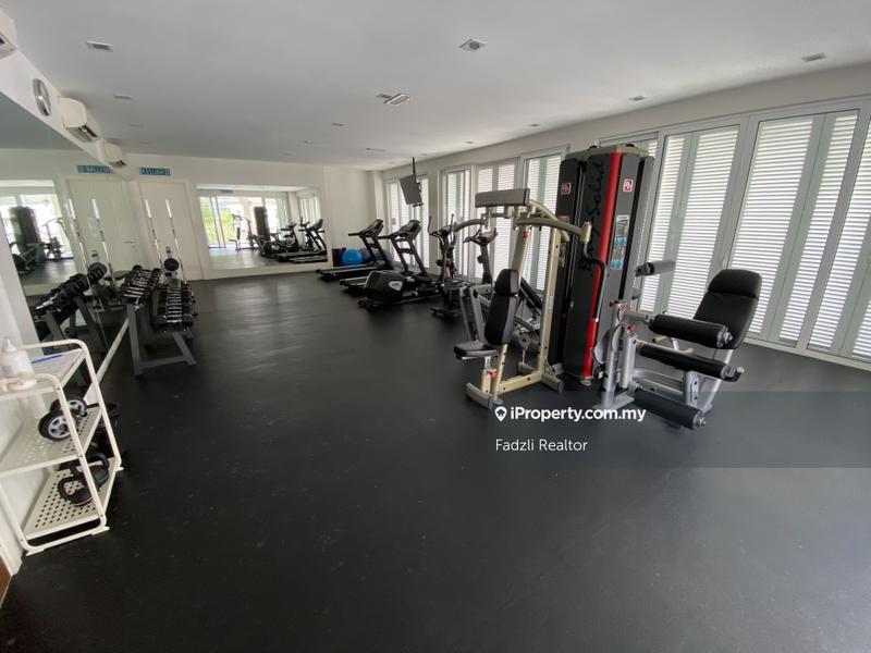 Bungalow House for Sale in Desa Sri Hartamas, Sri Hartamas by Fadzli Realtor - iProperty.com.my