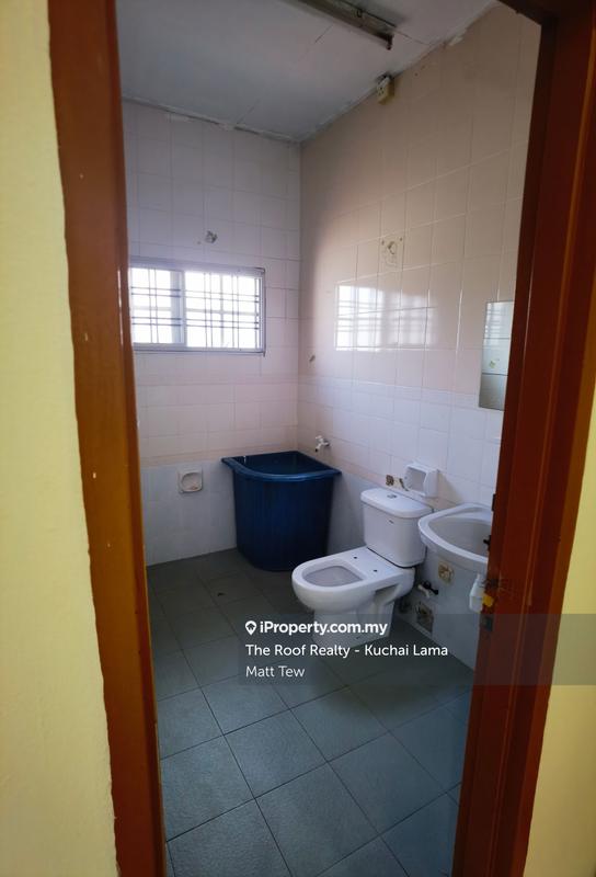 Rumah Berangkai 2 Tingkat untuk Disewa di Kota Kemuning, Shah Alam oleh Matt Tew - iProperty.com.my