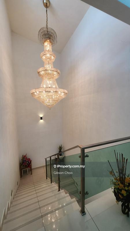 Rumah Berkembar untuk Dijual di Taman Villa Perdana, Kajang oleh Gibson Choo - iProperty.com.my