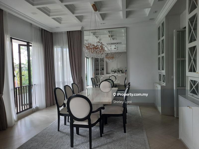 Rumah Berkembar untuk Dijual di Bukit Jelutong, Shah Alam oleh Shirley Looi - iProperty.com.my