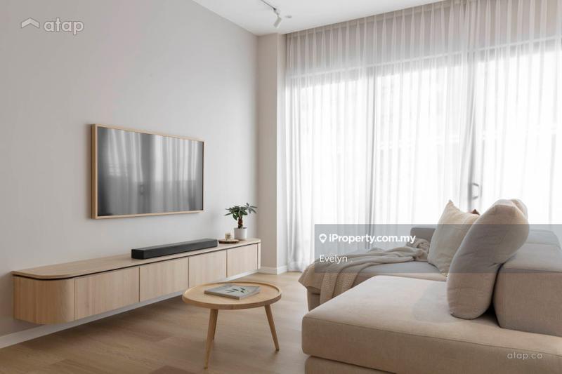 For Sale - Conezion Residences