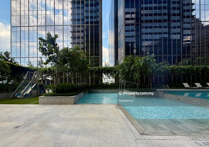 Service Residence for Sale in Pavilion Damansara Heights by Sweeney Chong - iProperty.com.my