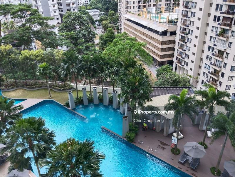 For Sale - Sri Putramas III / Royal Regent