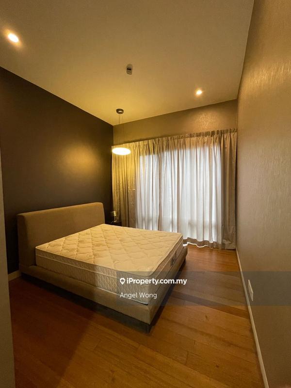 Service Residence for Rent in Pavilion Residences by Angel Wong - iProperty.com.my