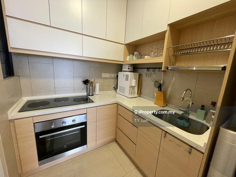Service Residence for Rent in Geo Bukit Rimau by T.Y. Loh - iProperty.com.my