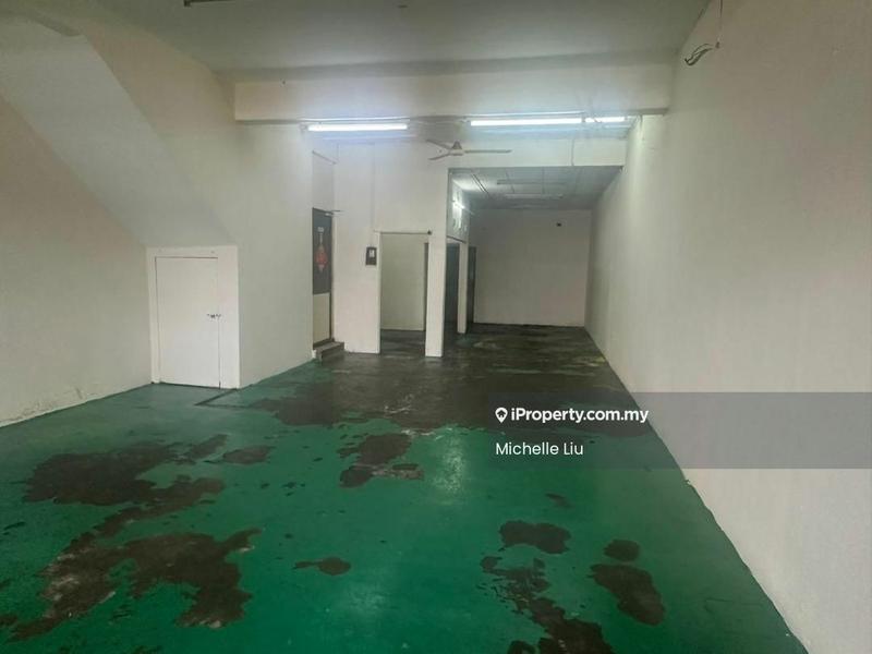 Kedai untuk Dijual di Sempadan, Ayer Itam oleh Michelle Liu - Interior - iProperty.com.my