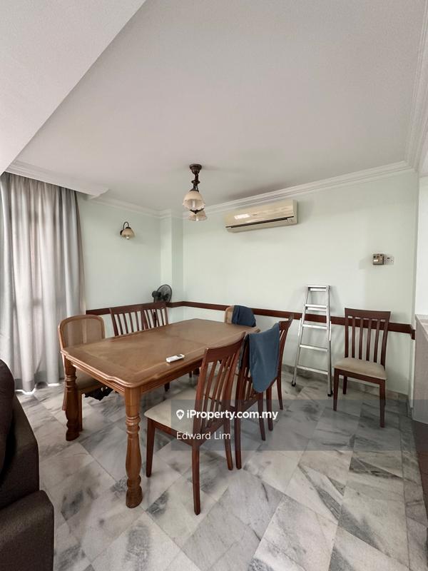 Kondominium untuk Disewa di Indera Subang oleh Edward Lim - iProperty.com.my