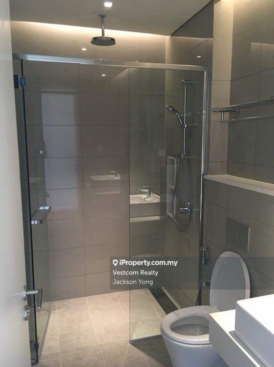 Service Residence for Rent in Tribeca by Jackson Yong - iProperty.com.my