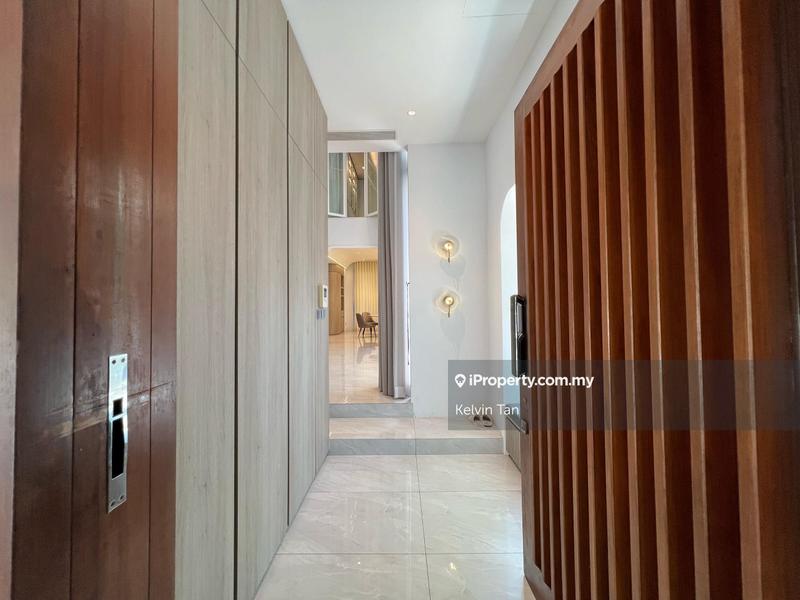 Bungalow House untuk Dijual di Taman Seputeh, Seputeh oleh Kelvin Tan - iProperty.com.my