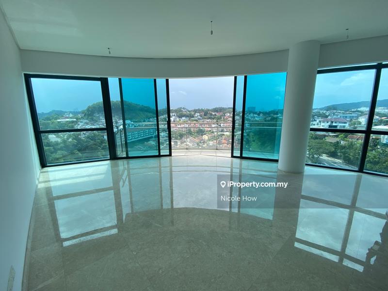 For Sale - Damansara City Residency (DC Residensi)