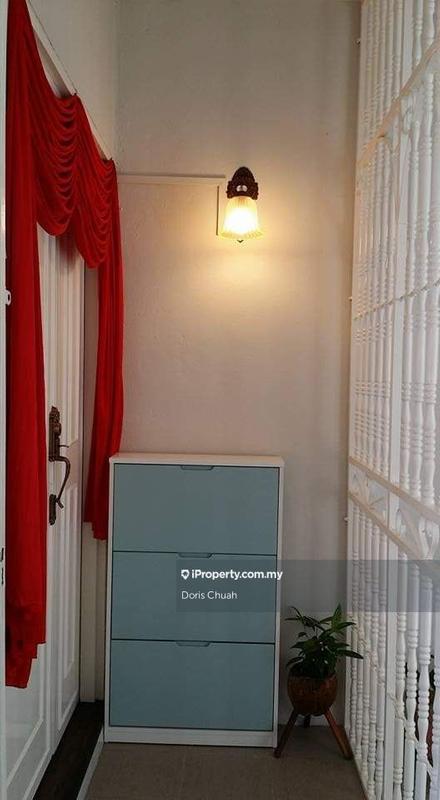 Apartment untuk Dijual di Mutiara Perdana oleh Doris Chuah - iProperty.com.my