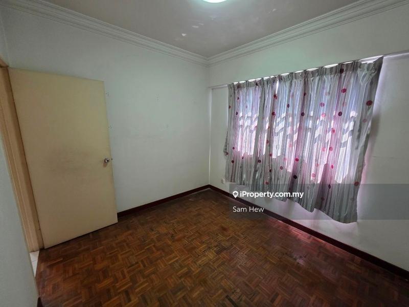 Kondominium untuk Dijual di Casa Villa Condominium oleh Sam Hew - iProperty.com.my