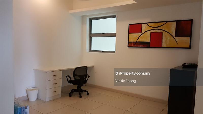 For Sale - Suasana Bukit Ceylon / Raja Chulan Residences