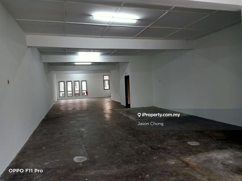 Kedai untuk Disewa di Taman Kajang Utama, Kajang oleh Jason Chong - iProperty.com.my