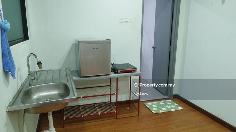 Condominium for Rent in Zefer Hill Residence by Cy.Liew - iProperty.com.my