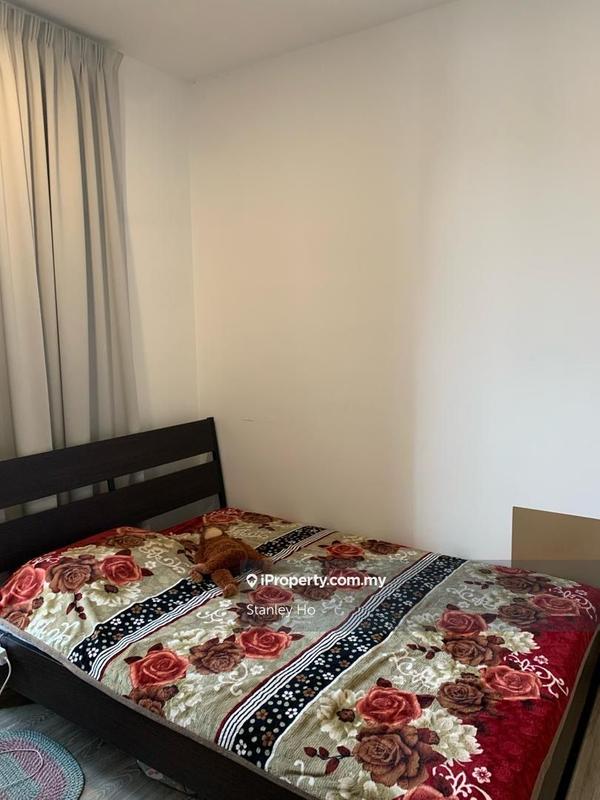 Service Residence for Sale in South View by Stanley Ho - iProperty.com.my