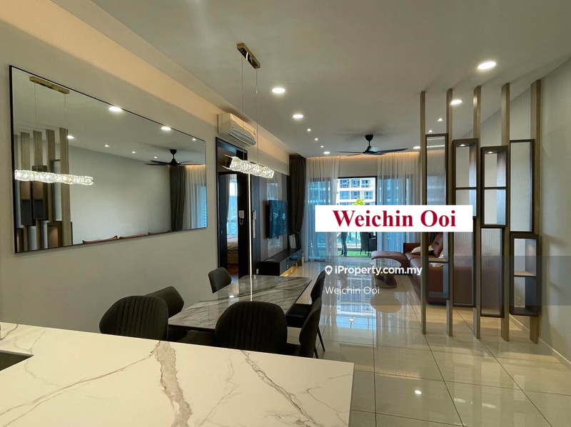 For Rent - Queens Residences Q1 @ Queens Waterfront