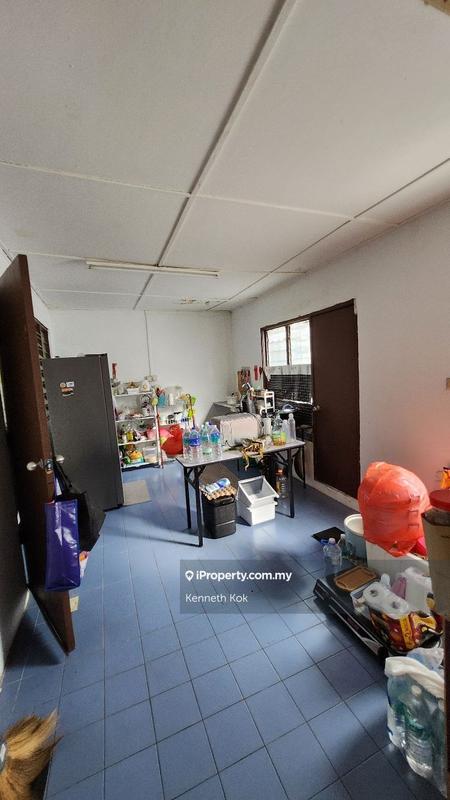 Rumah Teres 2-Tingkat untuk Dijual di Usj 1, Subang Jaya oleh Kenneth Kok - iProperty.com.my