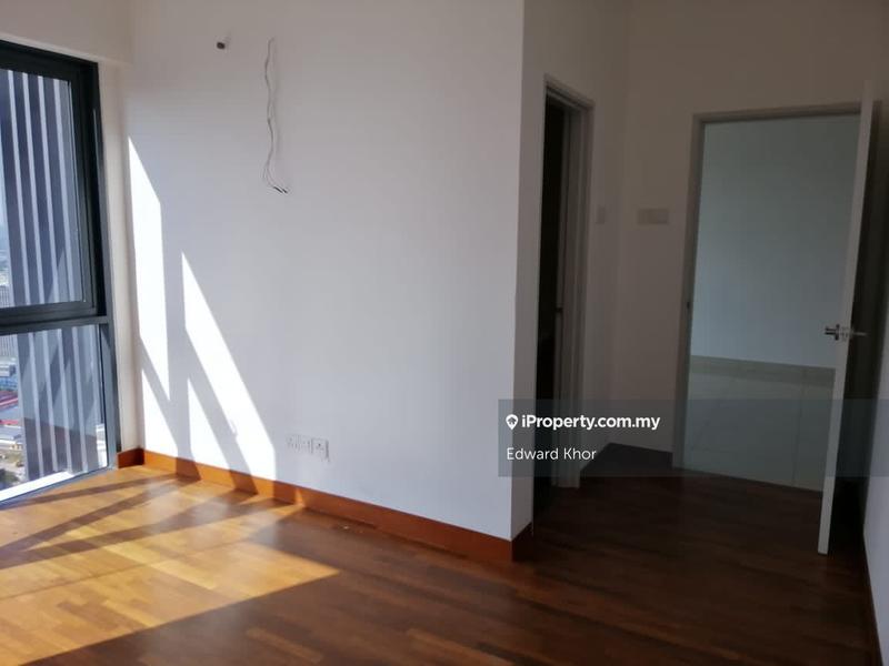 Residensi Servis untuk Dijual di Pacific Star oleh Edward Khor - iProperty.com.my