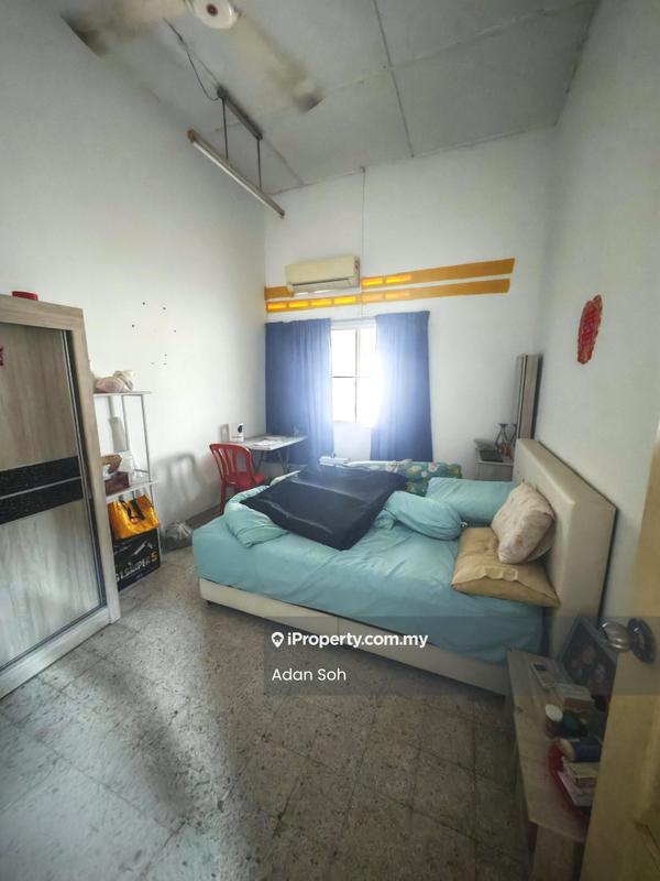 1-storey Terraced House untuk Dijual di Kepong Baru, Kepong oleh Adan Soh - Bedroom - iProperty.com.my