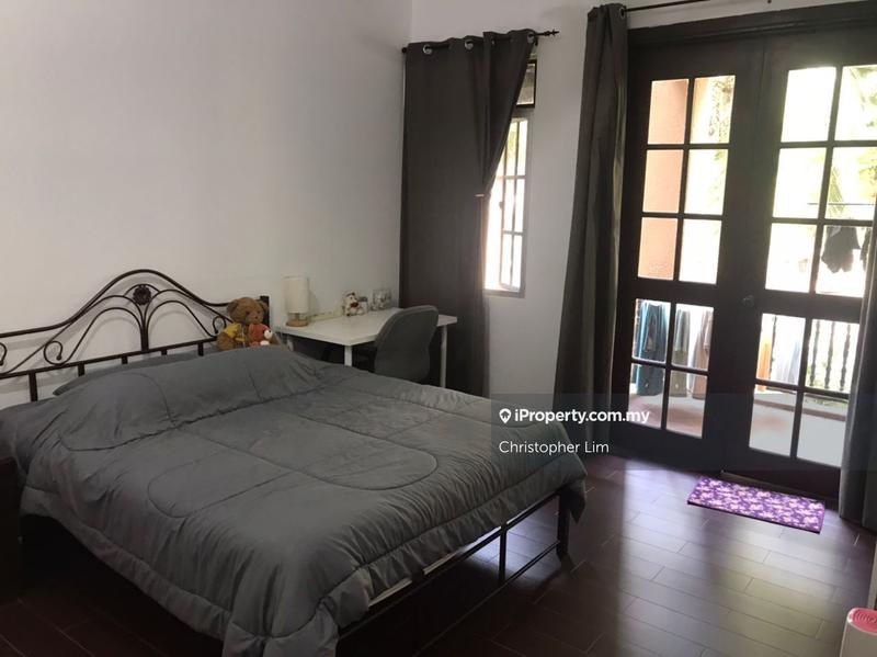 Kondominium untuk Dijual di Kampung Warisan oleh Christopher Lim - iProperty.com.my