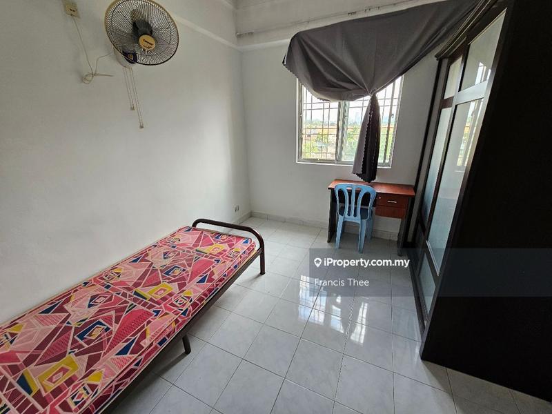 Kondominium untuk Dijual di Forest Green oleh Francis Thee - iProperty.com.my