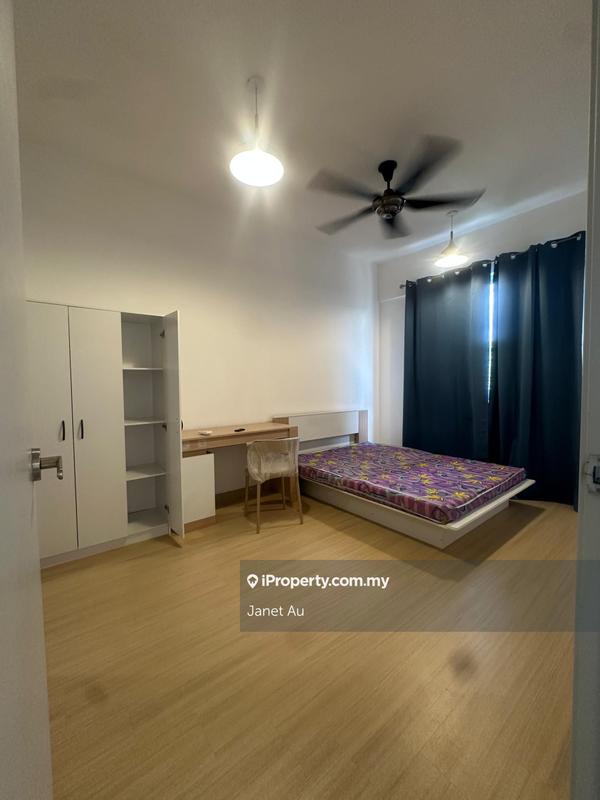 Residensi Servis untuk Dijual di RYAN & MIHO oleh Janet Au - iProperty.com.my