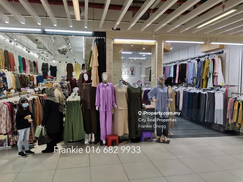 Shop for Sale in KL City Centre, Kuala Lumpur by Frankie Cheng - iProperty.com.my