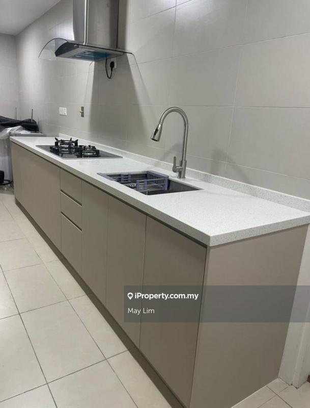 Residensi Servis untuk Dijual di The Sentral Residences oleh May Lim - iProperty.com.my