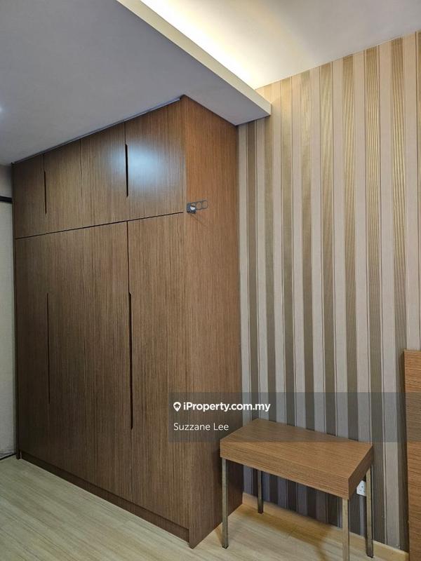 Condominium for Sale in Wellesley Residences by Suzzane Lee - iProperty.com.my