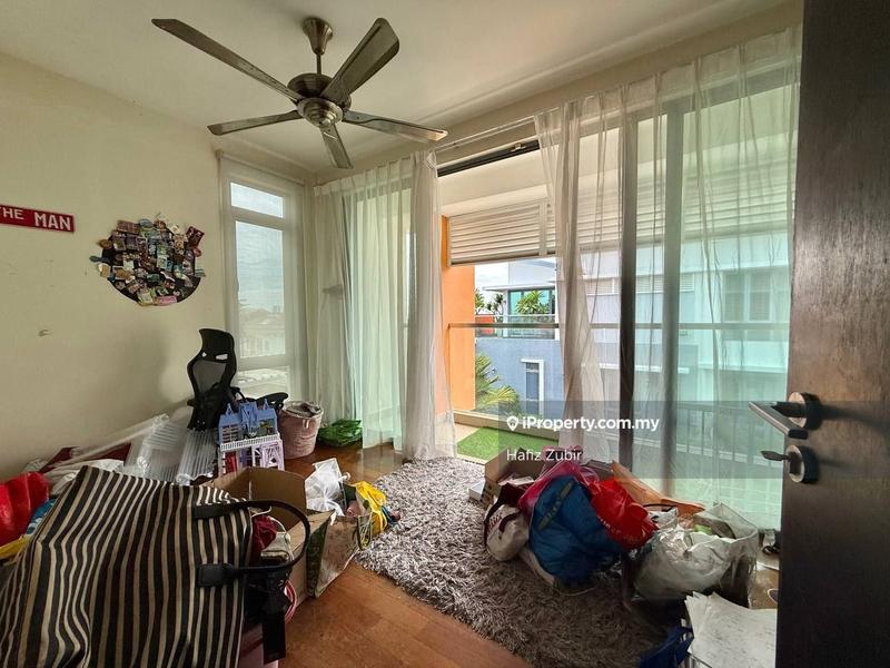 Semi-Detached House for Sale in Bandar Baru Bangi, Bandar Baru Bangi by Hafiz Zubir - iProperty.com.my