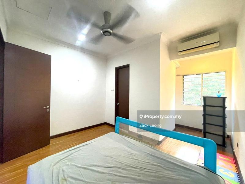 Rumah Berangkai 2 Tingkat untuk Dijual di Bandar Kinrara Seksyen 6, Bandar Kinrara oleh Zack Leong - iProperty.com.my