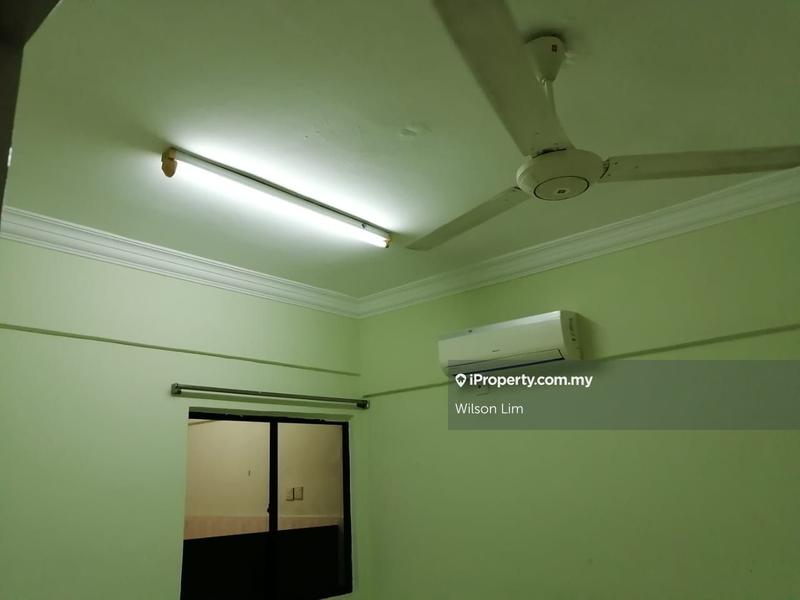 Pangsapuri untuk Dijual di Vista Bayu oleh Wilson Lim - iProperty.com.my