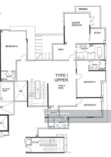 Condominium for Sale in Tijani 2 North by Jeremy Tang - iProperty.com.my