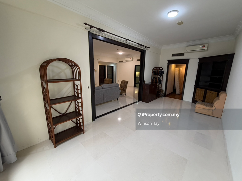 For Rent - Sri Murni