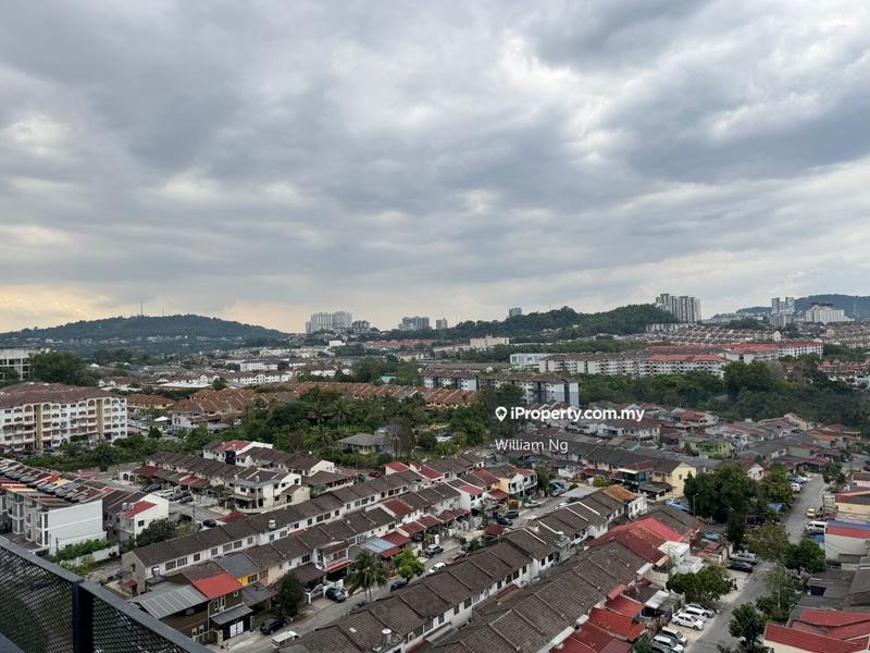 For Sale - Casa Green Condominium