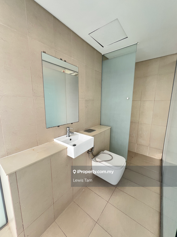 Kondominium untuk Dijual di The Fennel oleh Lewis Tam - iProperty.com.my