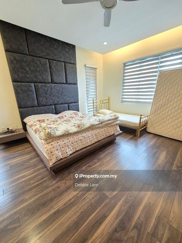 Rumah Berkembar untuk Dijual di Taman Lucky, Bangsar oleh Debbie Lam - iProperty.com.my