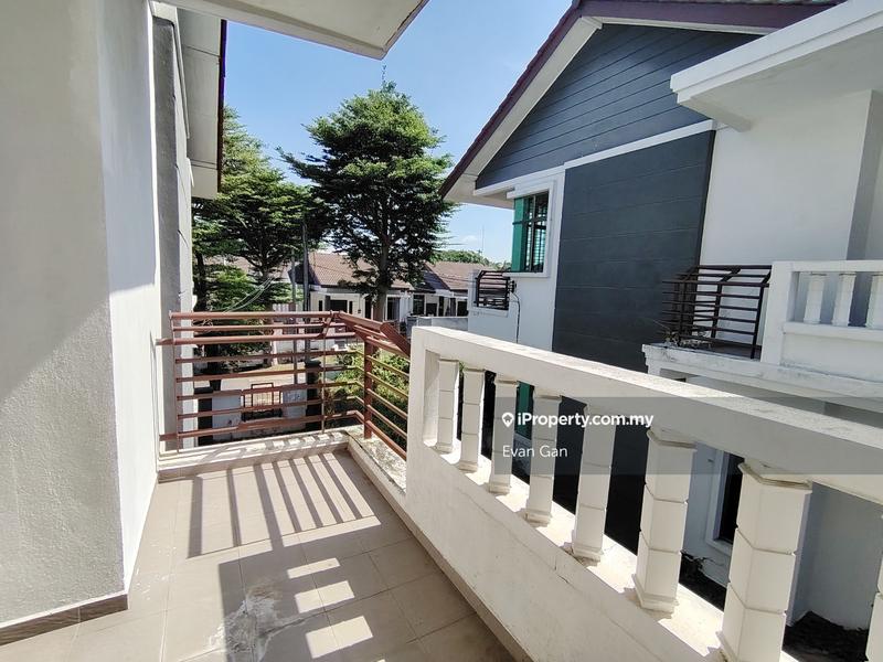 Semi-Detached House for Sale in Taman Cheng Perdana, Cheng by Evan Gan - iProperty.com.my