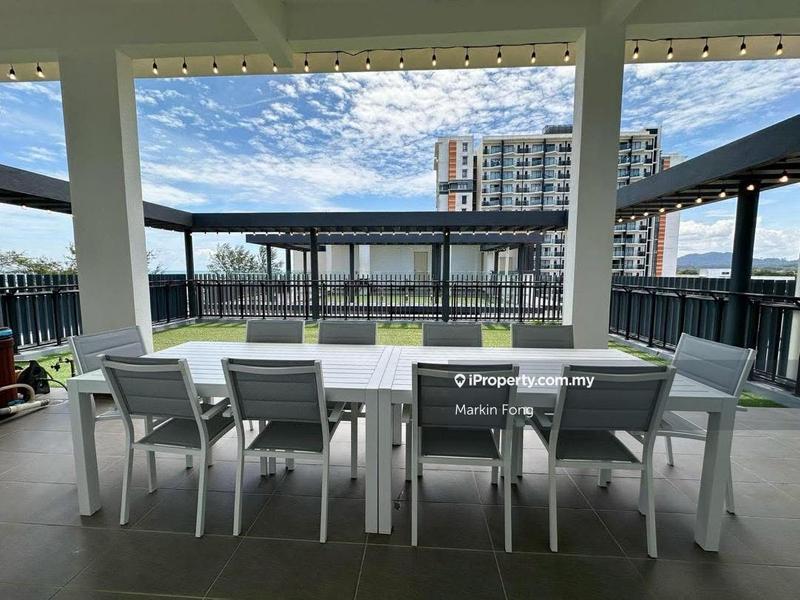 Condominium for Rent in Swiss Garden Resort Residences by Markin Fong - iProperty.com.my