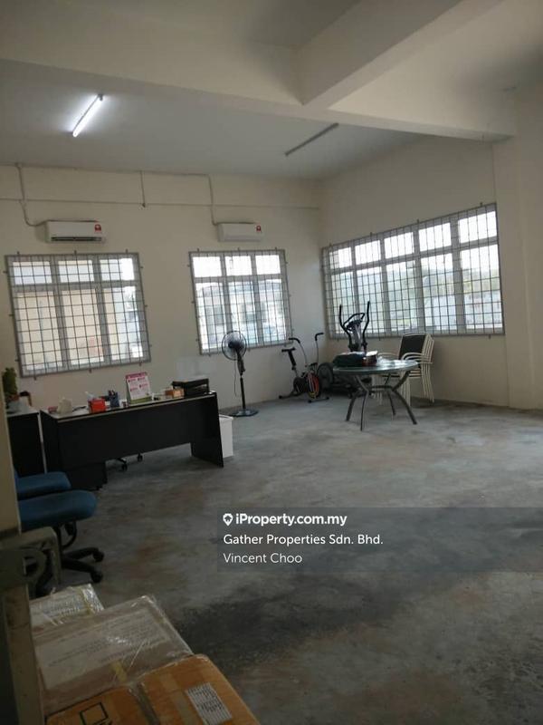 Kilang Terpisah untuk Dijual di Kota Damansara, Selangor oleh Vincent Choo - iProperty.com.my