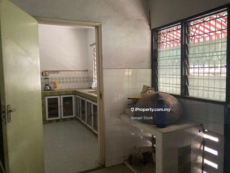 Banglo untuk Dijual di SS 21, Damansara Utama, Petaling Jaya oleh Ismael Stork - iProperty.com.my