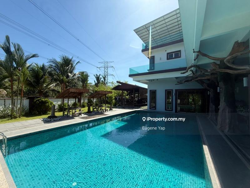 Bungalow House for Sale in Templer Park @ Rawang , Selayang, Rawang by Eugene Yap - iProperty.com.my