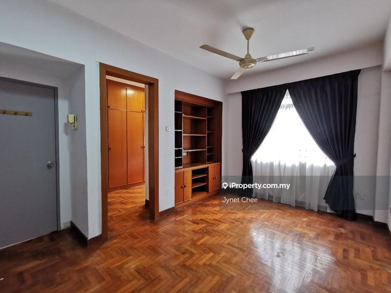 Condominium for Sale in Puncak Prima by Jynet Chee - iProperty.com.my