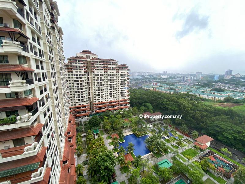 Kondominium untuk Dijual di Armanee oleh Frankie Lim - iProperty.com.my