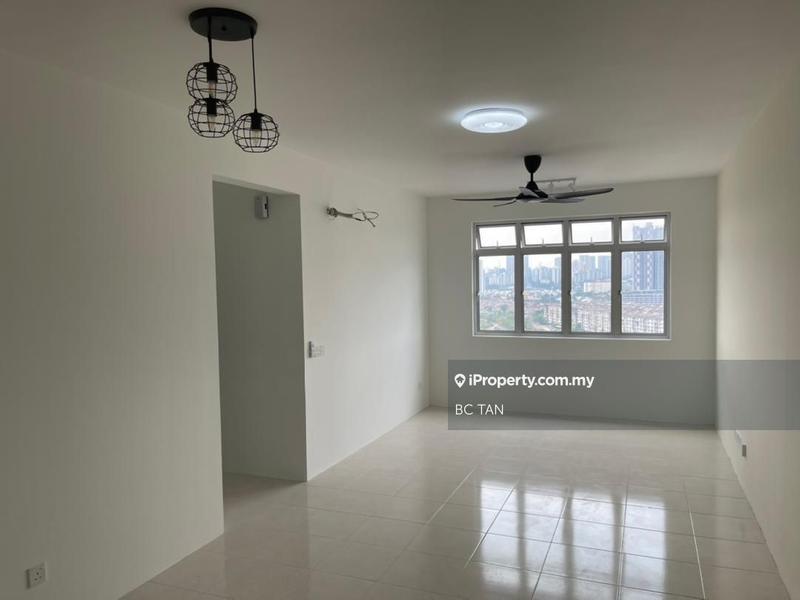 For Rent - Residensi Enesta