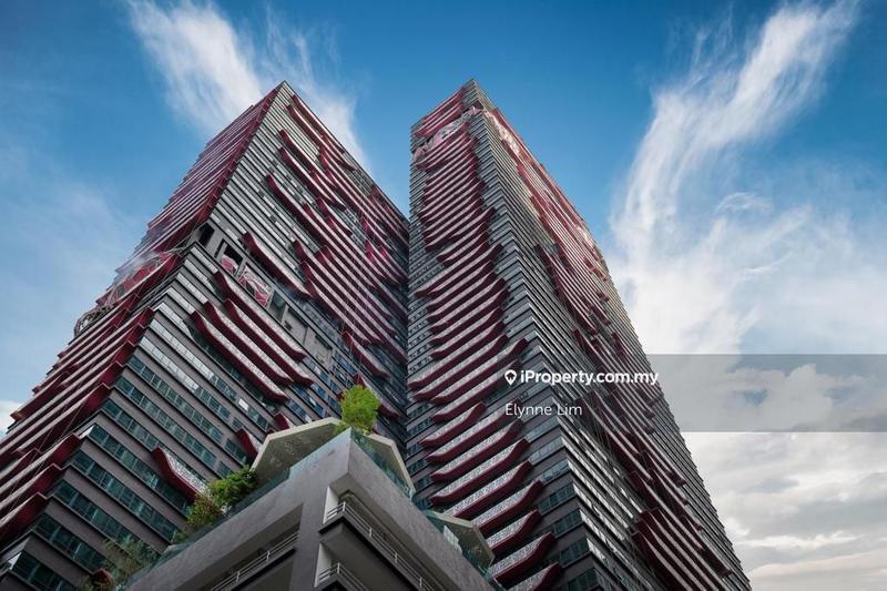 Residensi Servis untuk Dijual di Arte Plus oleh Elynne Lim - iProperty.com.my