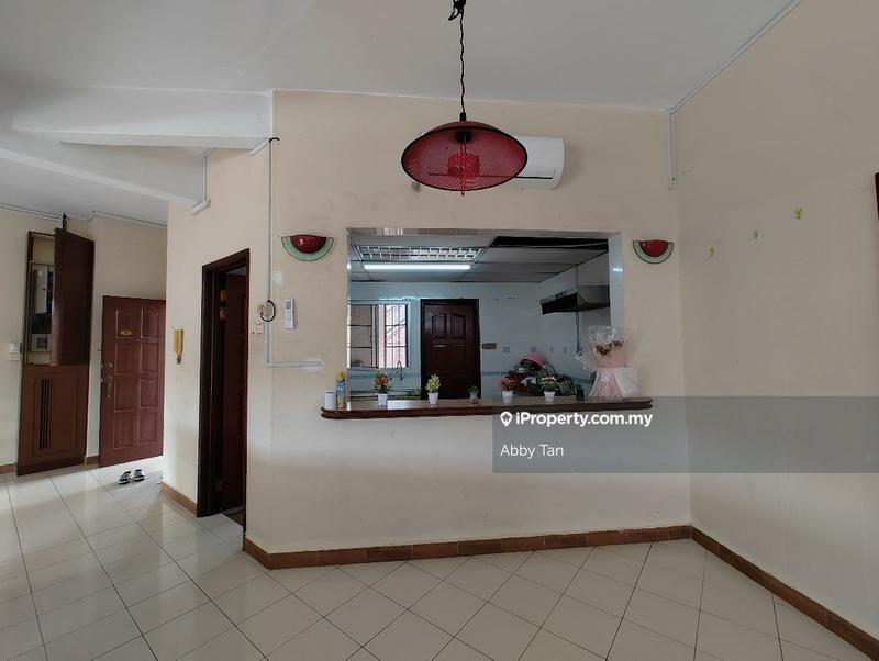 Apartment for Sale in Kasturi Klana Apartment by Abby Tan - iProperty.com.my